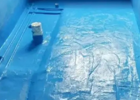 宿迁卫生间漏水维修公司分享下宿迁卫生间防水工程中常用防水涂料介绍。